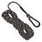 Allen Co Deluxe Reflective Hoist Rope, 30-Feet Long, Black 7249 - alternate 5